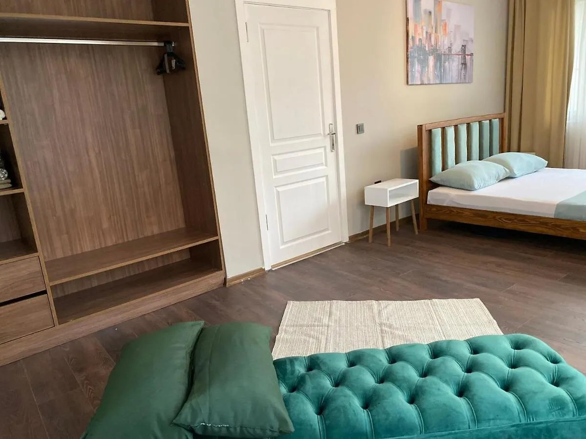 1002 Central 135 Sqm Peaceful Minimal Architecture Provincia di Provincia di Istanbul Appartamento