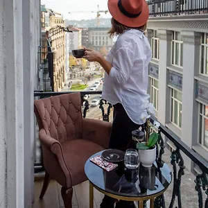 Hotel Karakoey, Provincia di Istanbul