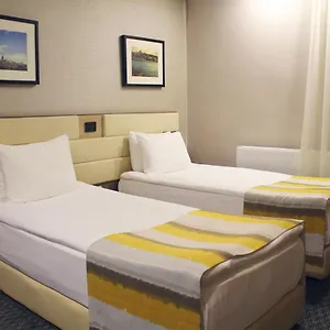 Hotel Tophane, Provincia di Istanbul