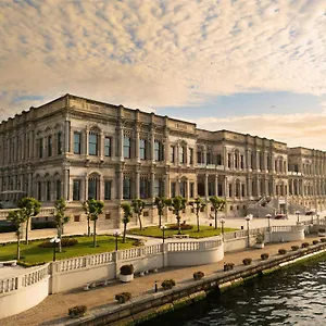 Ciragan Palace Kempinski Istanbul