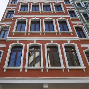 Ξενοδοχείο Juno Taksim, Κωνσταντινούπολη