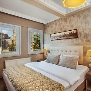 Hotel Sultanahmet, Provincia di Istanbul