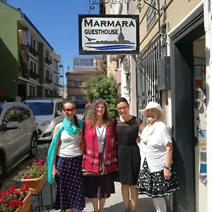 Alloggio in famiglia Marmara, Provincia di Istanbul