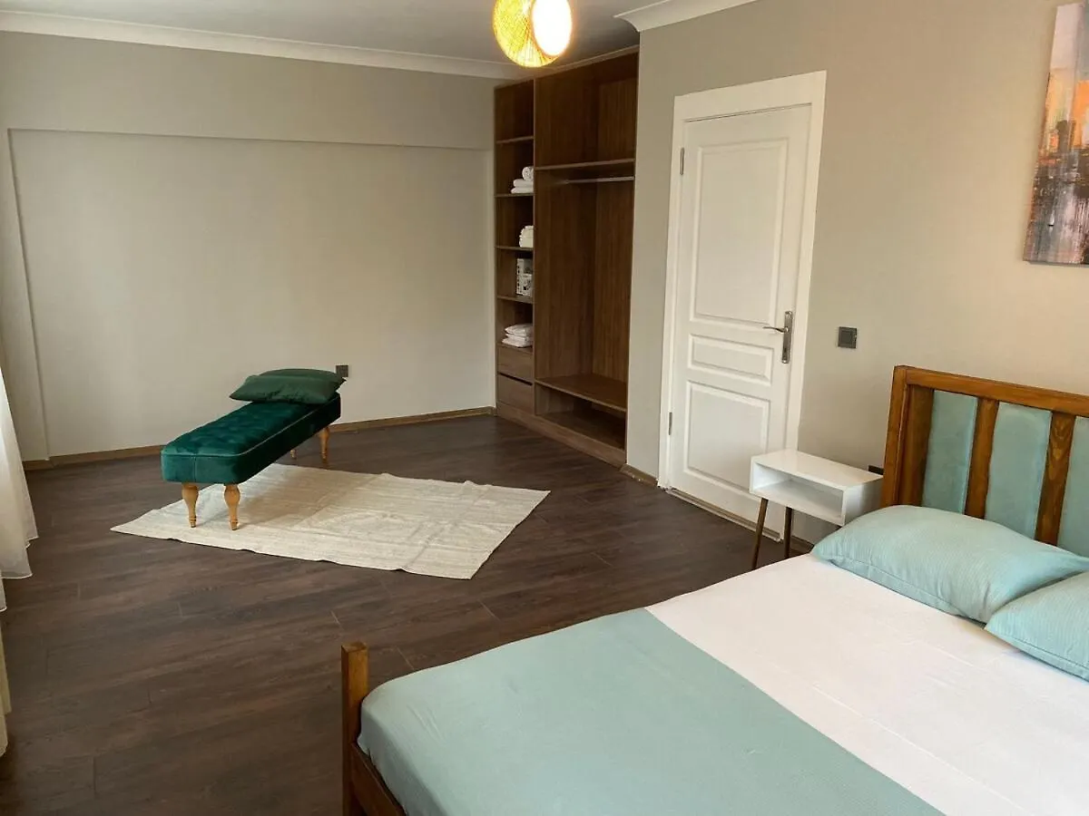 איסטמבול 1002 Central 135 Sqm Peaceful Minimal Architecture 0*,  טורקיה